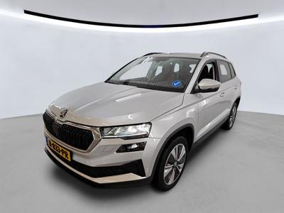 Skoda Karoq 1.5 TSI 150PK DSG BUSINESS EDITION PLUS TREKHAAK, 2022