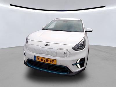Kia E-niro EXECUTIVELINE 204PK 64 KWH LEDER, 2020