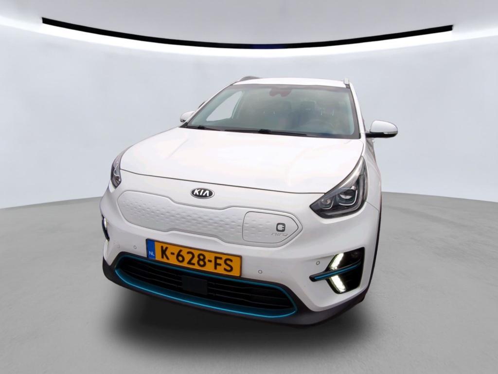 Kia E-niro EXECUTIVELINE 204PK 64 KWH LEDER, 2020