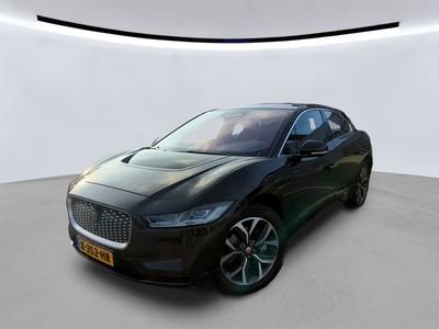 Jaguar I-pace 320PK SE BUSINESS PACK 90 KWH LEDER PANO, 2020