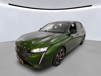 Peugeot 308 1.2 PURETECH 131PK ALLURE, 2022