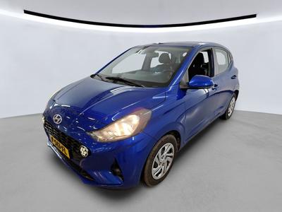 Hyundai i10 1.0 67PK COMFORT, 2022
