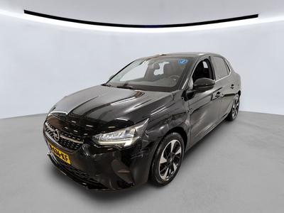 Opel Corsa-e ELEGANCE 136PK 50 KWH, 2021