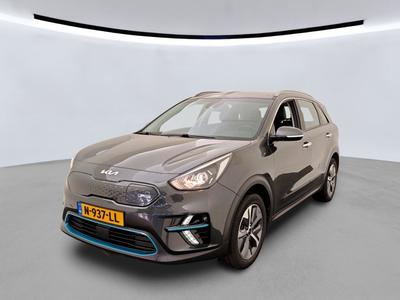 Kia E-niro DYNAMICLINE 204PK 64 KWH, 2021