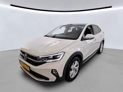 Volkswagen Taigo 1.0 TSI 95PK LIFE BUSINESS MULTIMEDIA, 2023