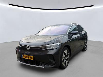 Volkswagen Id.4 BEV 204PK 77KWH PRO, 2020