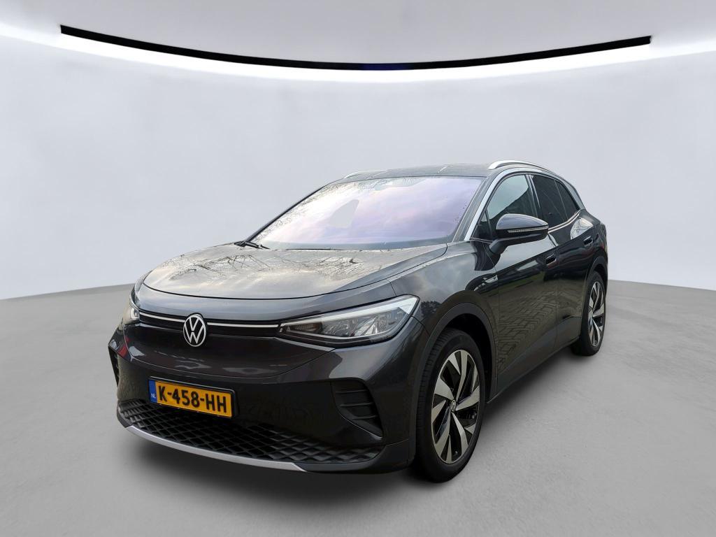 Volkswagen Id.4 BEV 204PK 77KWH PRO, 2020