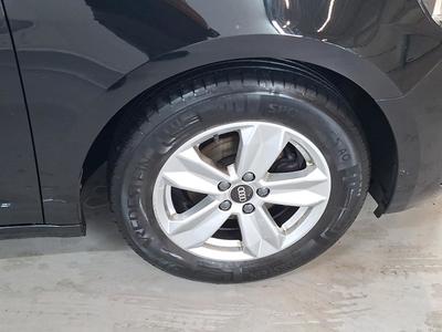 Audi A1 Sportback 25 TFSI 95PK PRO LINE, 2023