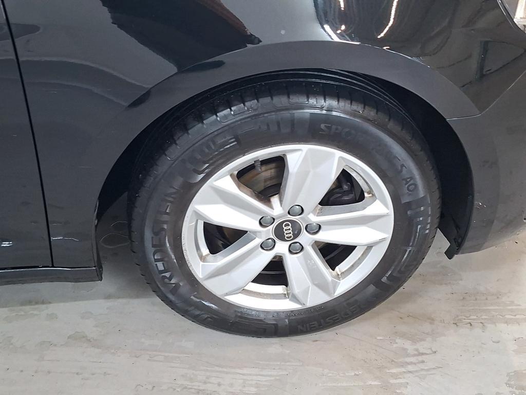 Audi A1 Sportback 25 TFSI 95PK PRO LINE, 2023