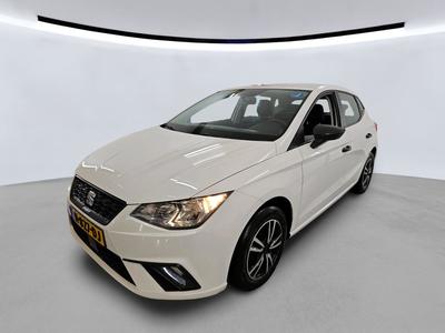 Seat Ibiza 1.0 MPI 80PK REFERENCE UPGRADE COMFORT, 2020