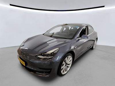 Tesla Model 3 STANDARD PLUS RWD, 2020
