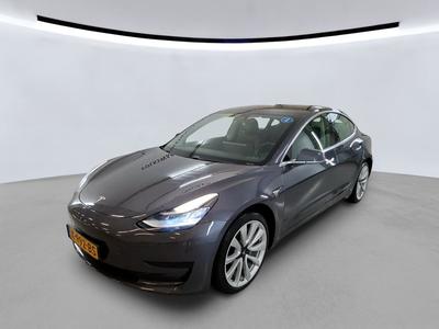 Tesla Model 3 STANDARD PLUS RWD, 2020