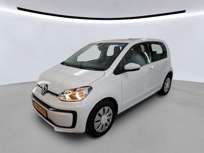 Volkswagen Up! 1.0 MPI 60PK UP! EXECUTIVE, 2020