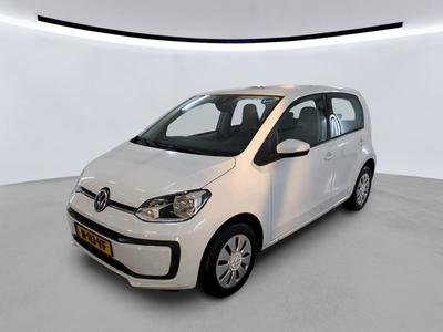Volkswagen Up! 1.0 MPI 65PK UP!, 2022