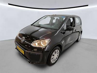 Volkswagen Up! 1.0 MPI 65PK UP!, 2021