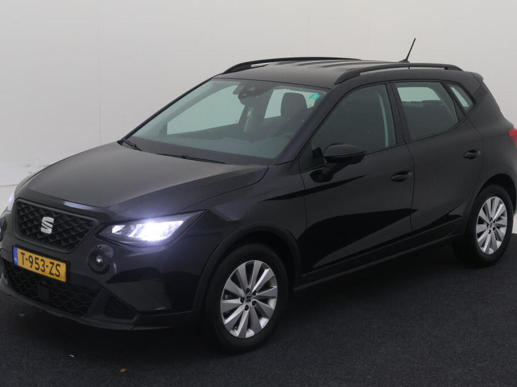Seat Arona 1.0 TSI 95PK STYLE, 2023