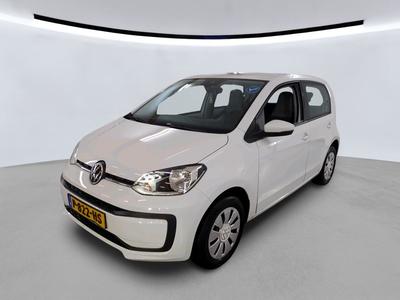 Volkswagen Up! 1.0 MPI 65PK UP!, 2022