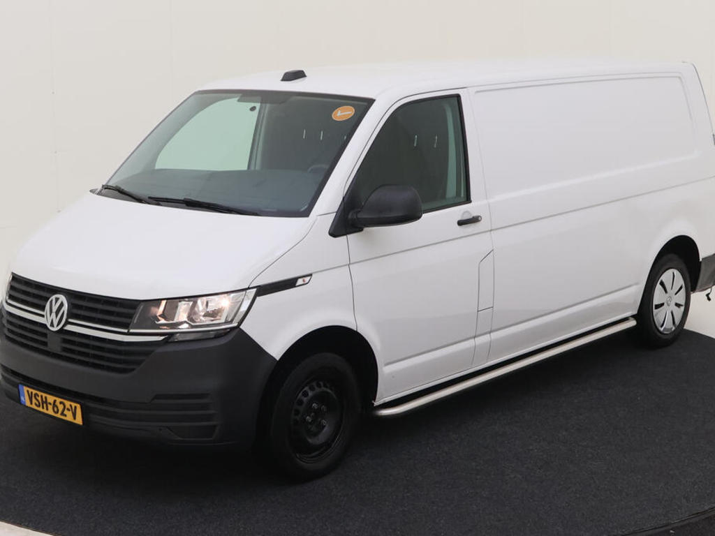 Volkswagen Transporter 2.0 TDI 110PK L2H1 28 ECONOMY BUSINESS, 2022