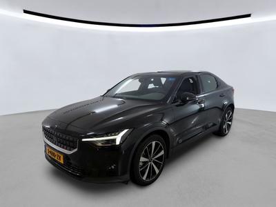 Polestar 2 LONG RANGE DUAL MOTOR LAUNCH EDITION 78KWH, 2020