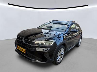 Volkswagen Taigo 1.0 TSI 110PK LIFE COMFORT, 2023