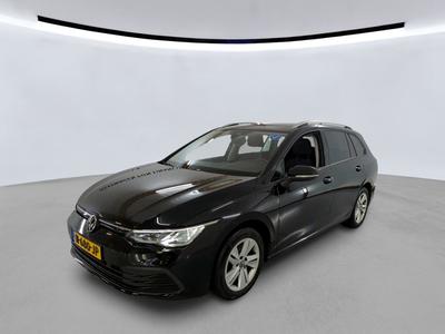 Volkswagen Golf variant 1.0 TSI 110PK LIFE, 2021