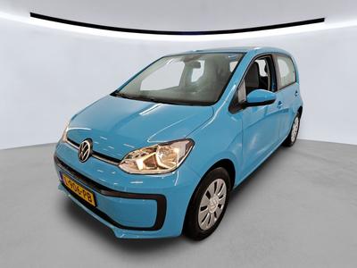 Volkswagen Up! 1.0 MPI 65PK UP!, 2021