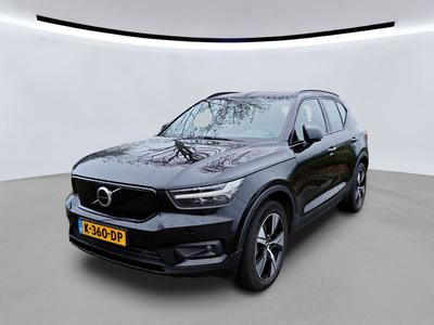 Volvo Xc40 RECHARGE P8 AWD R-DESIGN, 2020