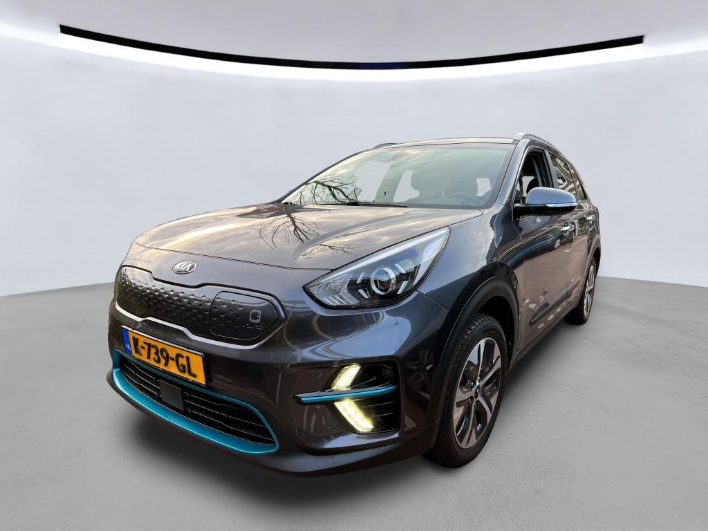 Kia E-niro DYNAMICLINE 64 KWH, 2020