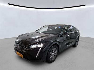 Peugeot 408 1.2 PURETECH ALLURE 130PK AUTOMAAT DRIVER ASSIST 1, 2023