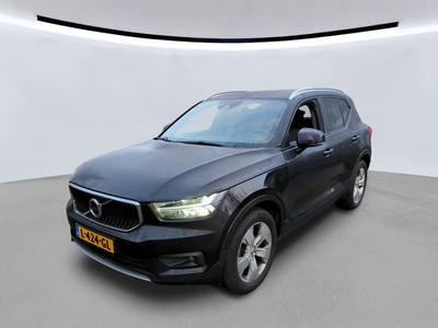 Volvo Xc40 1.5 T3 163PK BUSINESS PRO TREKHAAK, 2021
