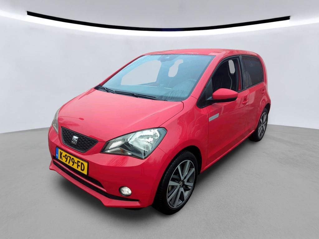 Seat Mii electric BEV 83PK PLUS TECH WINTER, 2020