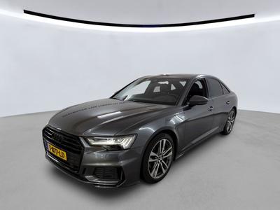 Audi A6 limousine 40 TFSI 204PK S TRONIC S EDITION COMPETITION TREKHAAK, 2023