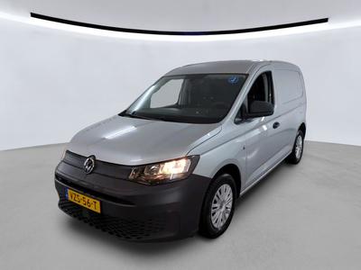Volkswagen Caddy cargo 2.0 TDI 75PK COMFORT TREKHAAK, 2024