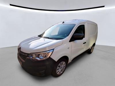 Renault Express 1.5 DCI 75PK COMFORT + NAVI CAMERA, 2021