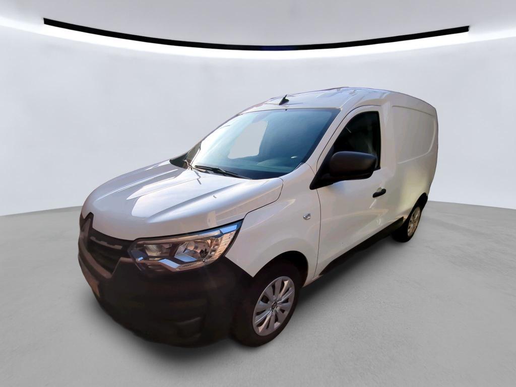 Renault Express 1.5 DCI 75PK COMFORT + NAVI CAMERA, 2021