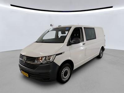 Volkswagen Transporter 2.0 TDI 110PK L2H1 GBDC ECONOMY BUSINESS, 2020