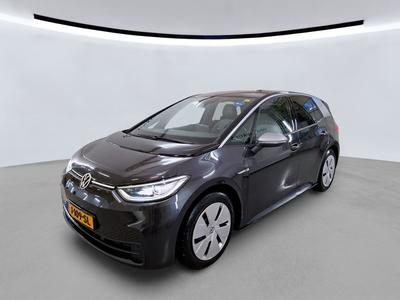 Volkswagen Id.3 BEV 204PK 58KWH 1ST PLUS, 2020