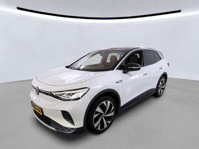 Volkswagen Id.4 BEV 204PK 77KWH 1ST TREKHAAK, 2020