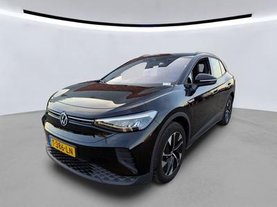 Volkswagen Id.4 BEV 204PK 77KWH PRO COMFORT STYLE MULTIMEDIA, 2023
