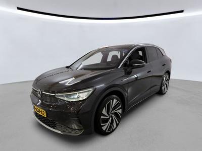 Volkswagen Id.4 BEV 204PK 77KWH 1ST MAX, 2020