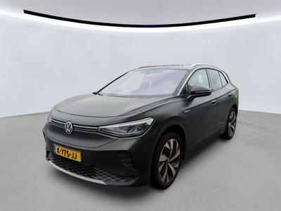 Volkswagen Id.4 BEV 204PK 77KWH 1ST, 2020