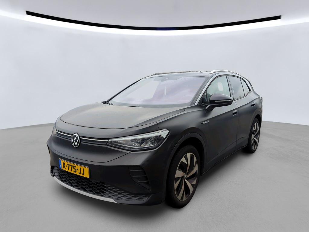 Volkswagen Id.4 BEV 204PK 77KWH 1ST, 2020