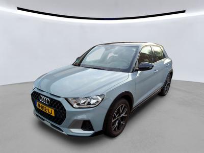 Audi A1 allstreet CITICARVER 30 TFSI 110PK EPIC, 2021