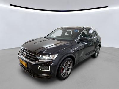 Volkswagen T-roc 1.5 TSI 150PK DSG SPORT BUSINESS R-LINE EXECUTIVE SPORT+, 2020