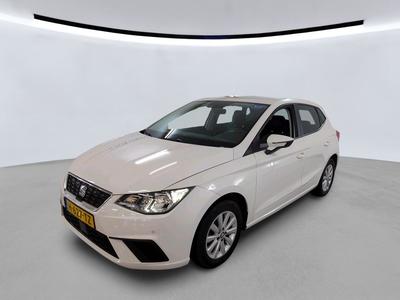 Seat Ibiza 1.0 TSI 95PK FLEX, 2020