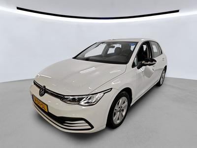 Volkswagen Golf 1.0 TSI 110PK LIFE BUSINESS MULTIMEDIA WINTER, 2022