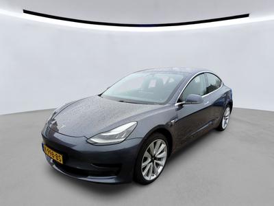 Tesla Model 3 STANDARD RWD PLUS 60 KWH, 2020