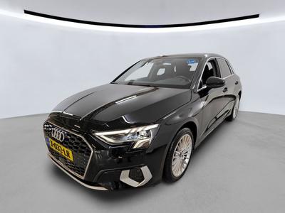 Audi A3 Sportback 30 TFSI 110PK S TRONIC ADVANCED EDITION, 2023
