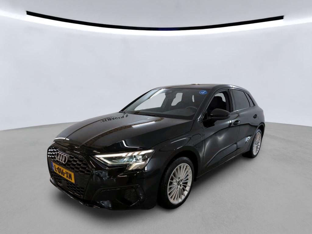 Audi A3 Sportback 40 TFSI PHEV 204PK S TRONIC BUSINESS EDITION OPTIEK AMBIENTE, 2021