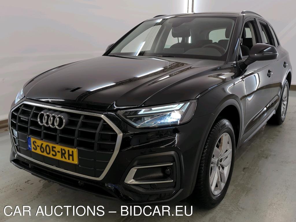 Audi Q5 40 TFSI PRO LINE, 2023